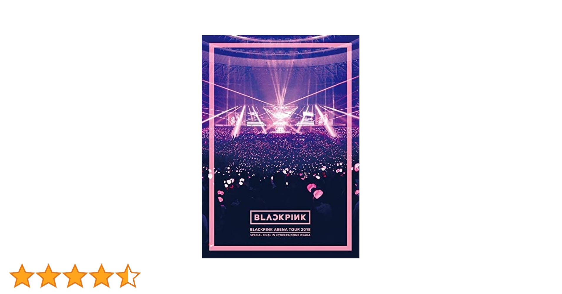 【新品未開封】BLACKPINK 2018 OSAKA 初回限定 DVD s-l1200.jpg
